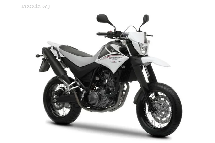 Yamaha XT 660 X
