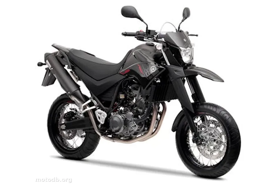 Yamaha XT 660 X