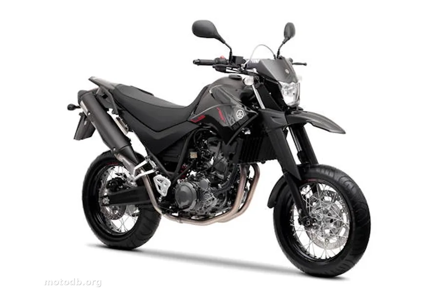 Yamaha XT 660 X