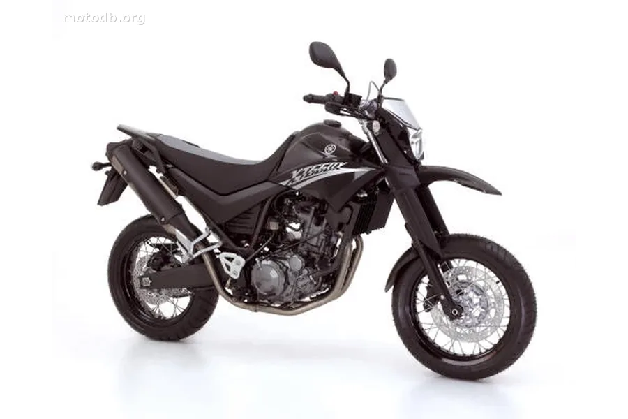 Yamaha XT 660 X