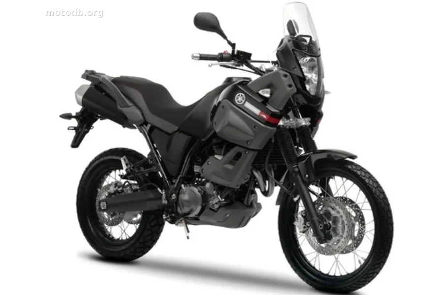 Yamaha XT660Z Tenere ABS