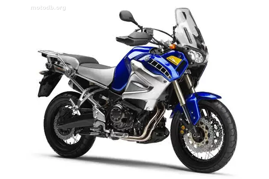 Yamaha XTZ 1200 Super Ténéré