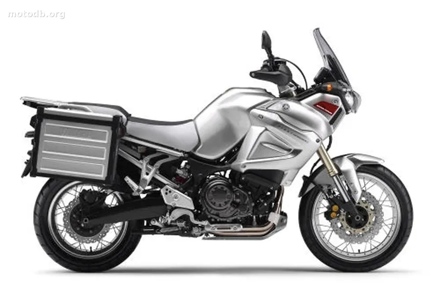 Yamaha XTZ 1200 Super Ténéré