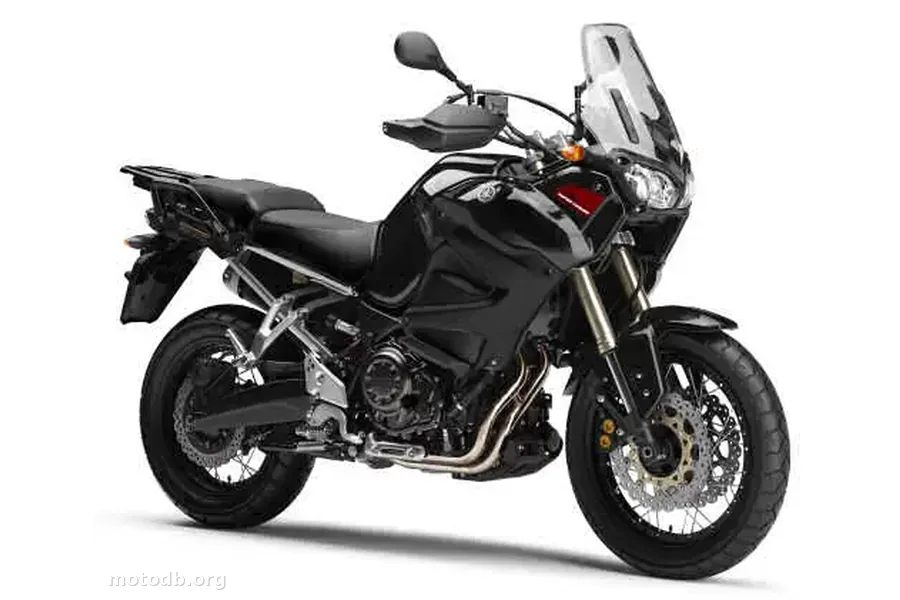 Yamaha XTZ 1200 Super Ténéré