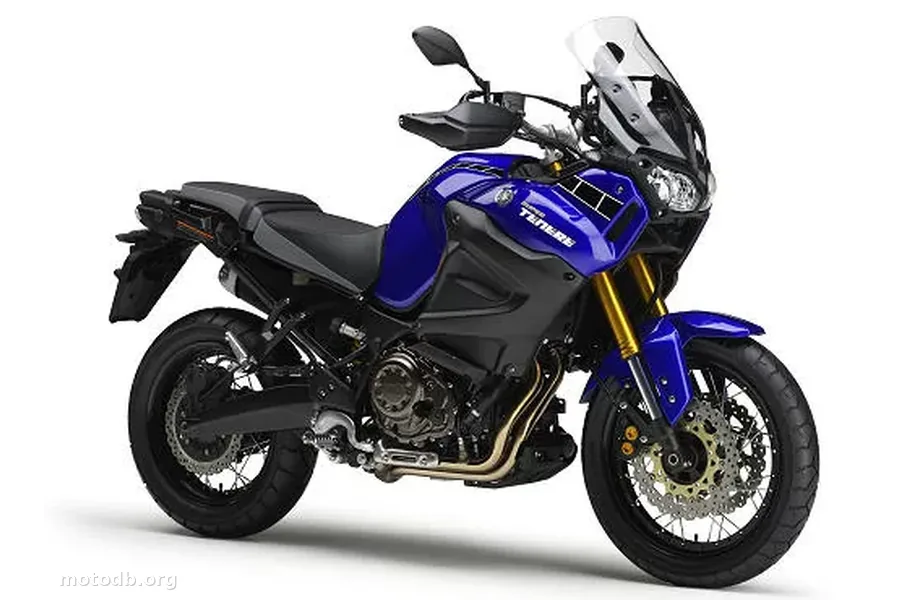 Yamaha XTZ 1200 Super Ténéré