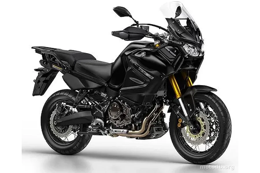 Yamaha XTZ 1200 Super Ténéré