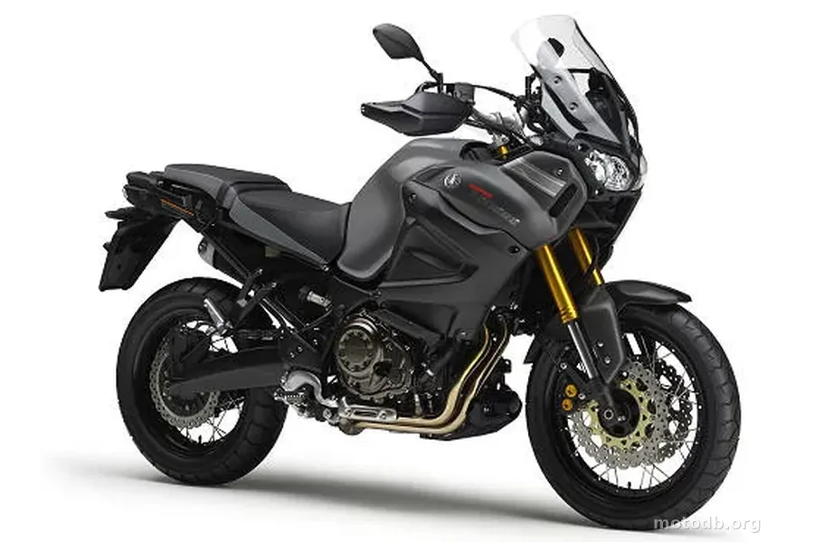 Yamaha XTZ 1200 Super Ténéré
