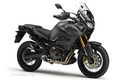 Yamaha XTZ 1200 Super Ténéré