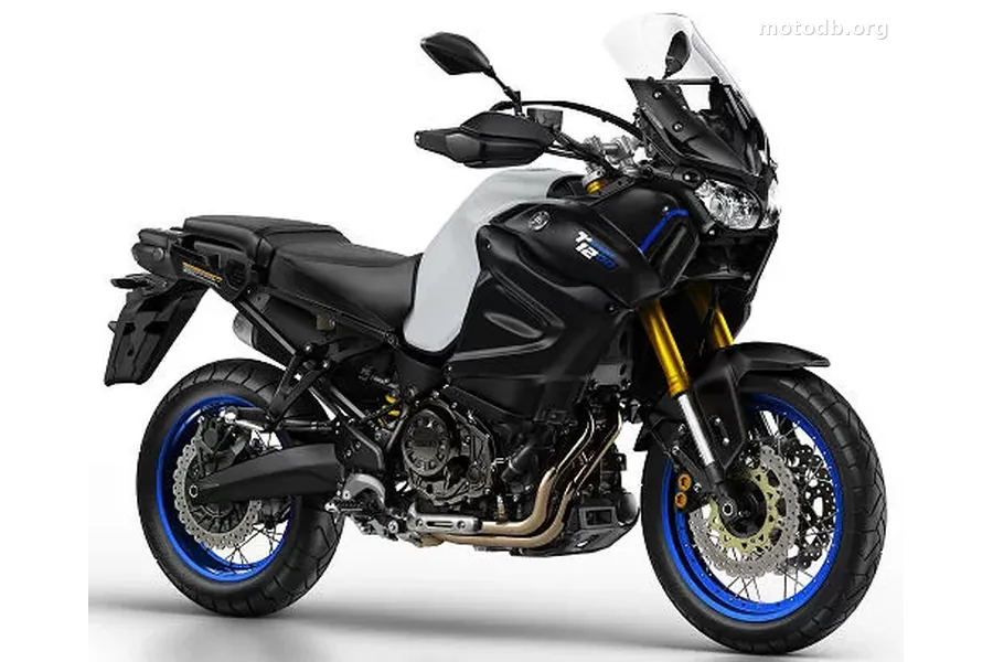 Yamaha XTZ 1200 Super Ténéré