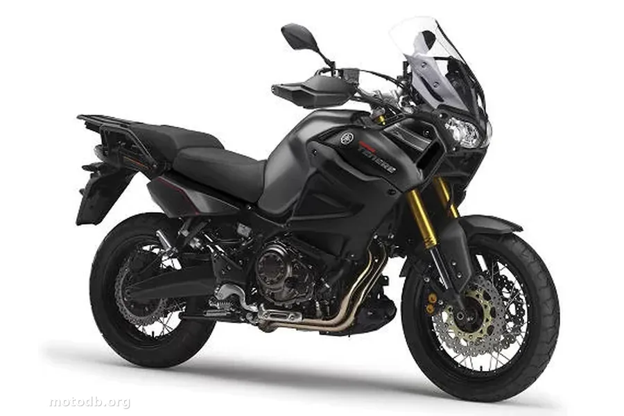 Yamaha XTZE 1200 Super Ténéré