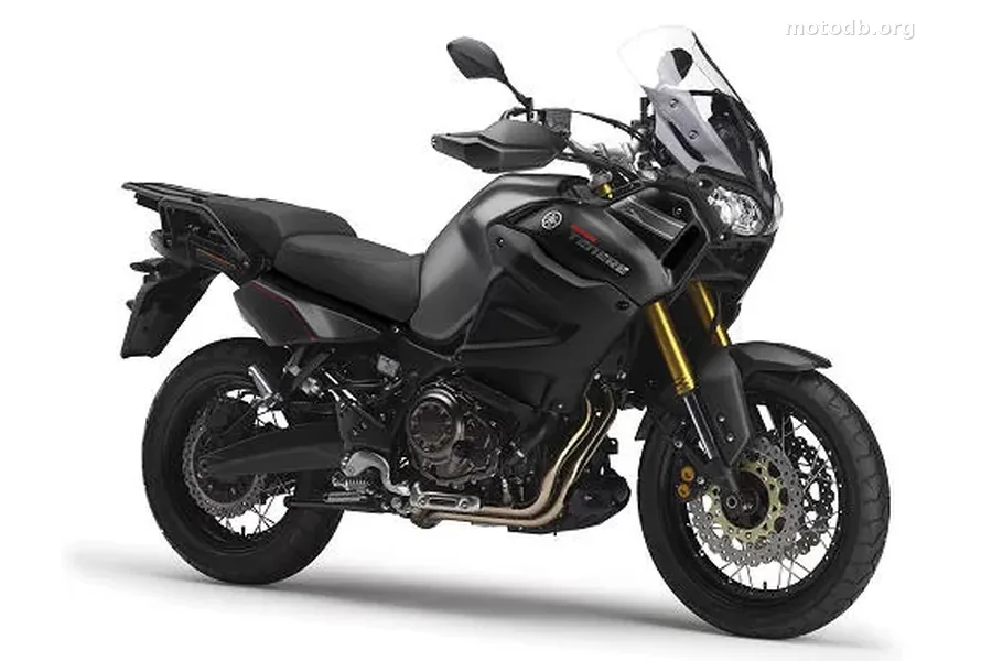 Yamaha XTZE 1200 Super Ténéré