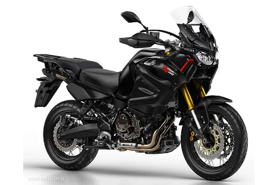 Yamaha XTZE 1200 Super Ténéré