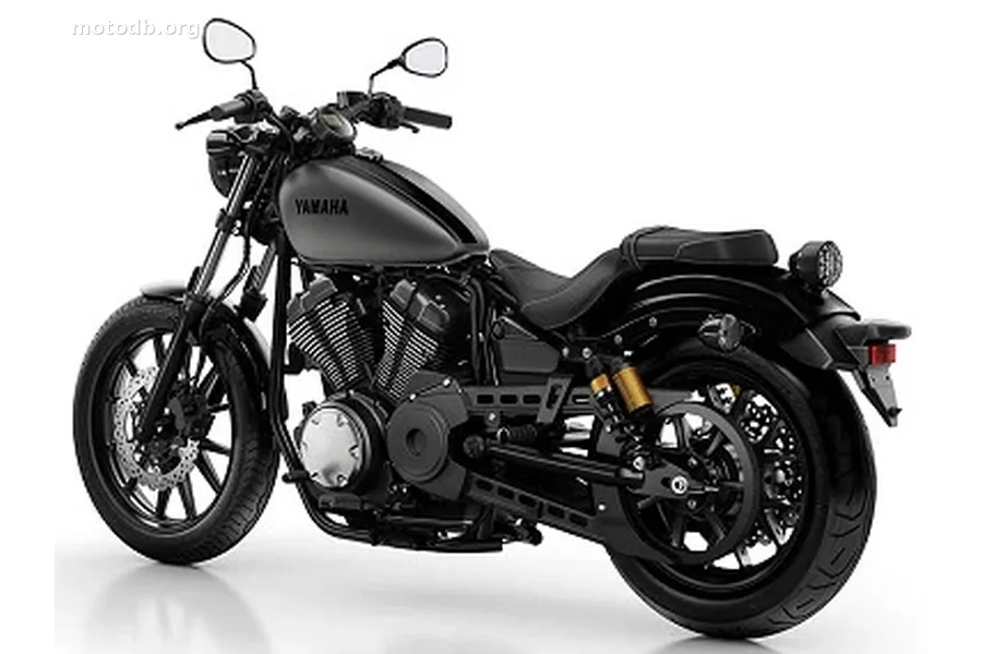 Yamaha XV 950 R  (Bolt)