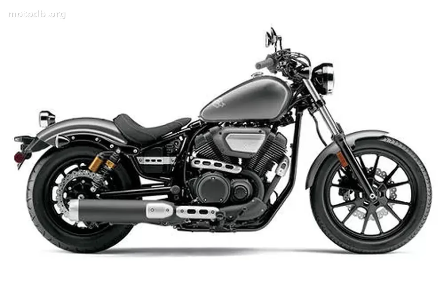 Yamaha XV 950 R  (Bolt)