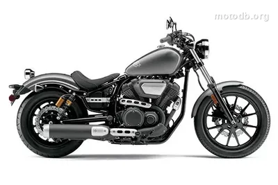 Yamaha XV 950 R  (Bolt)