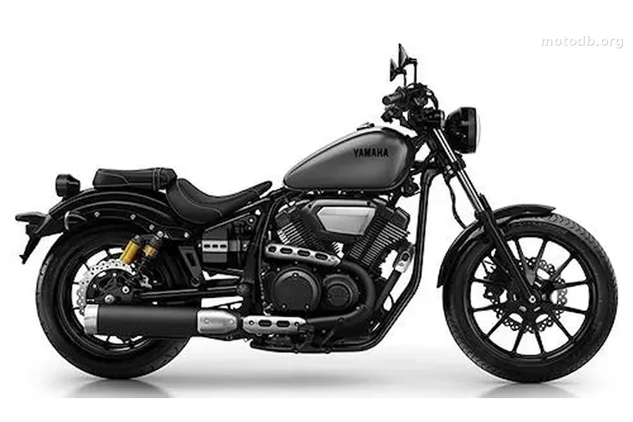 Yamaha XV 950 R  (Bolt)