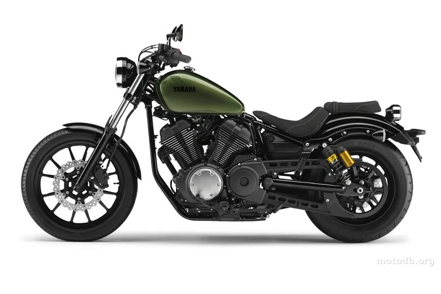 Yamaha XV950R