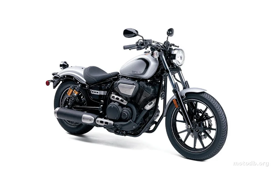 Yamaha XV950R