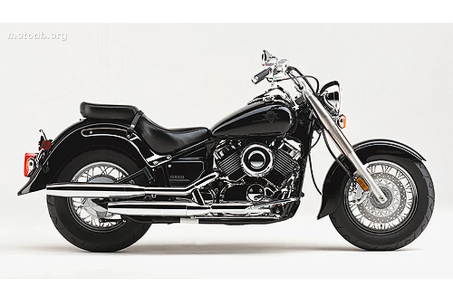 Yamaha XVS 1100 A Drag Star Classic
