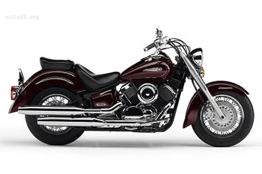 Yamaha XVS 1100 DRAGSTAR Classic