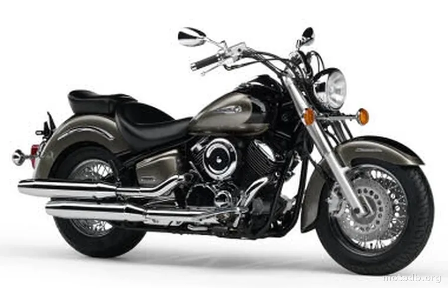 Yamaha XVS 1100 DRAGSTAR Classic