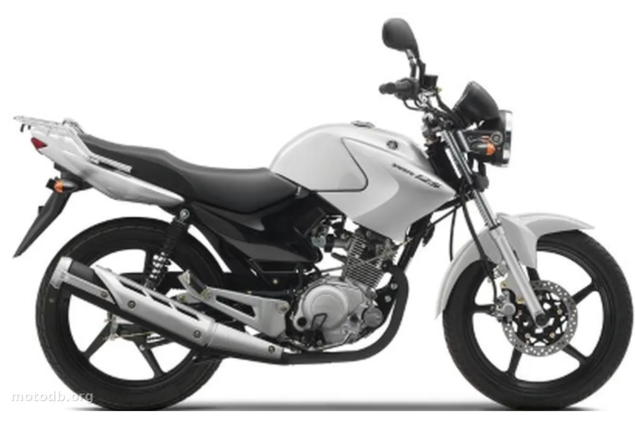Yamaha YBR 125