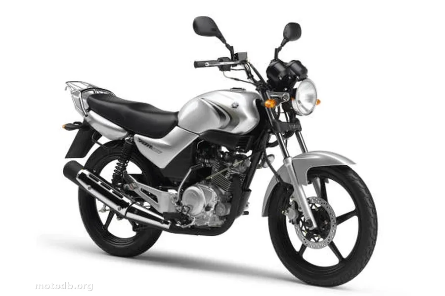 Yamaha YBR 125