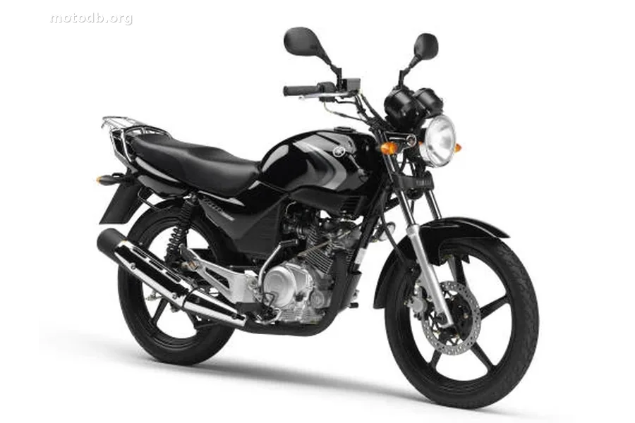 Yamaha YBR 125