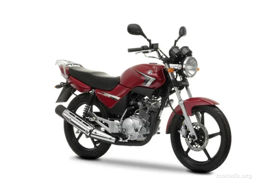 Yamaha YBR 125