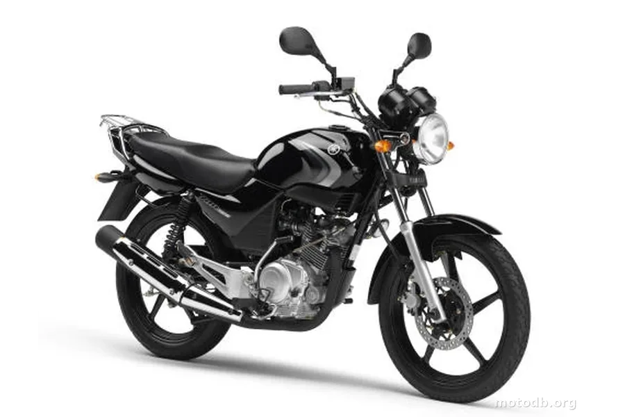 Yamaha YBR 125