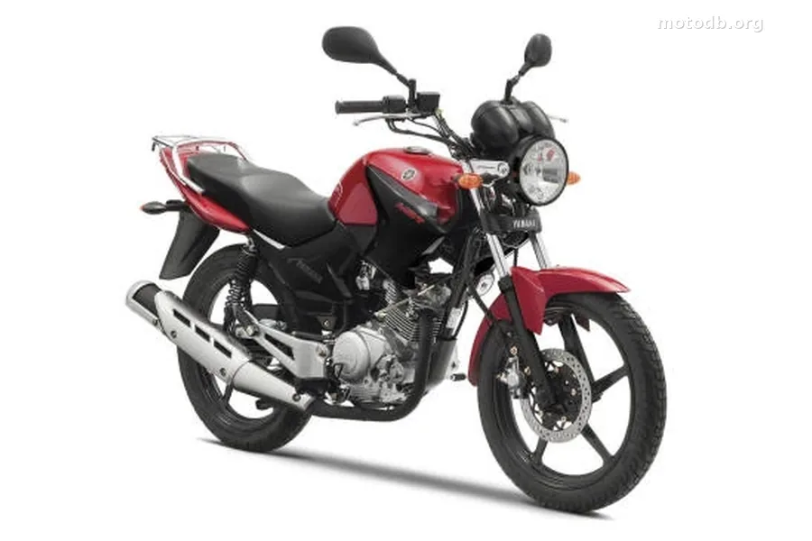 Yamaha YBR 125