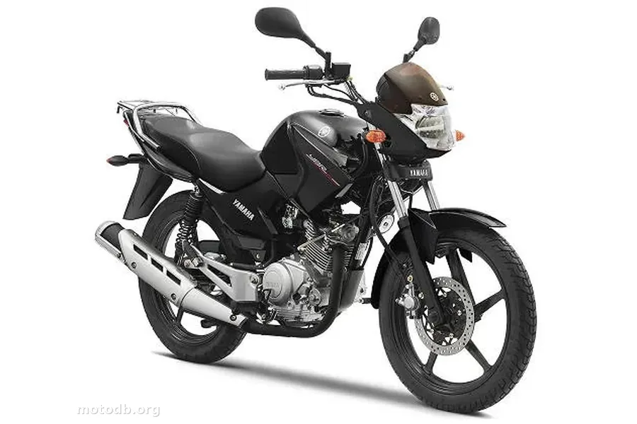 Yamaha YBR 125