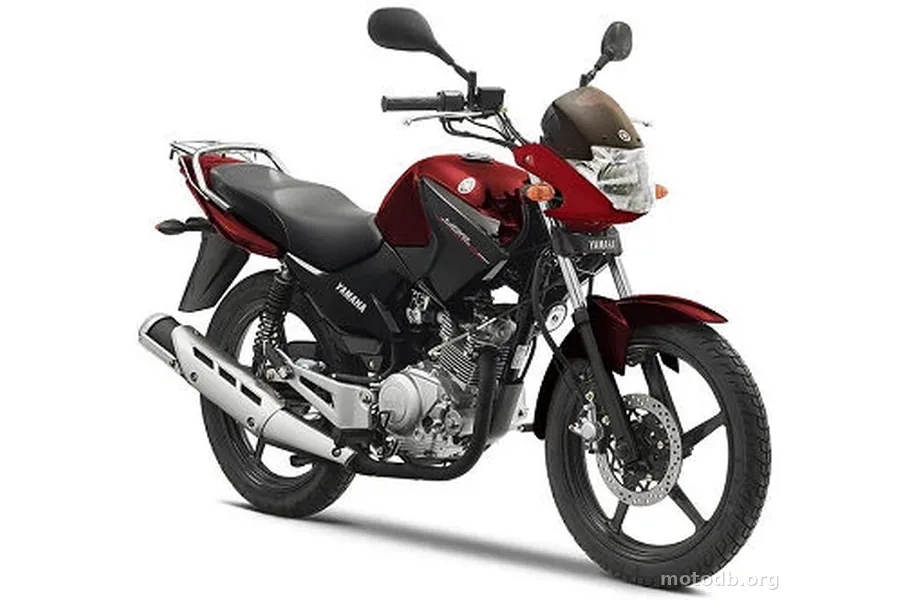 Yamaha YBR 125
