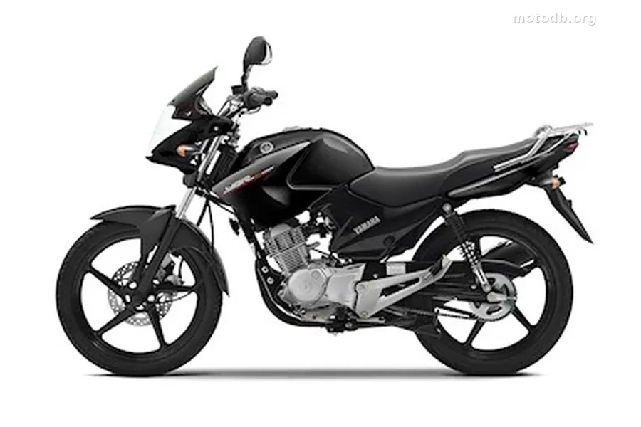 Yamaha YBR 125