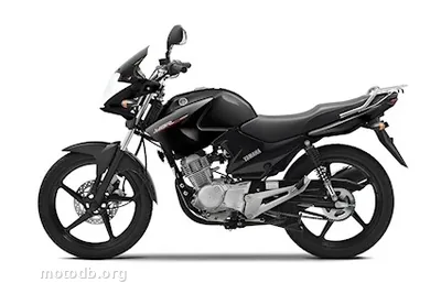 Yamaha YBR 125