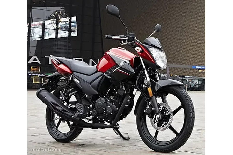 Yamaha YS125