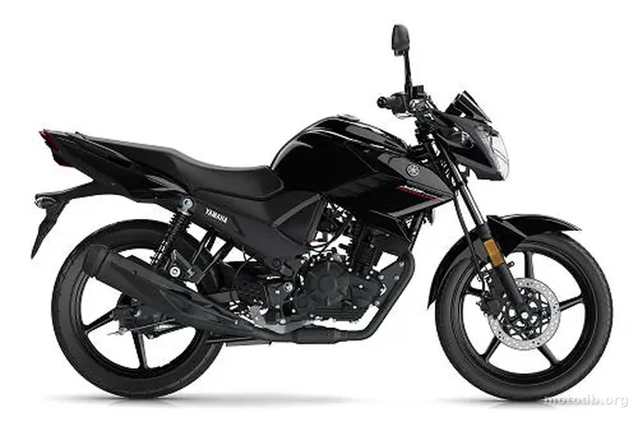 Yamaha YS125