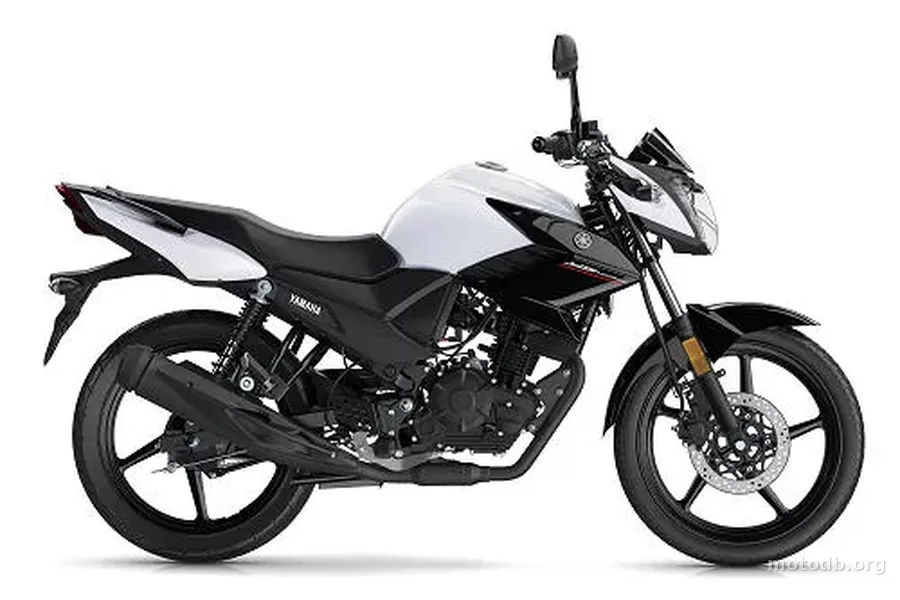 Yamaha YS125
