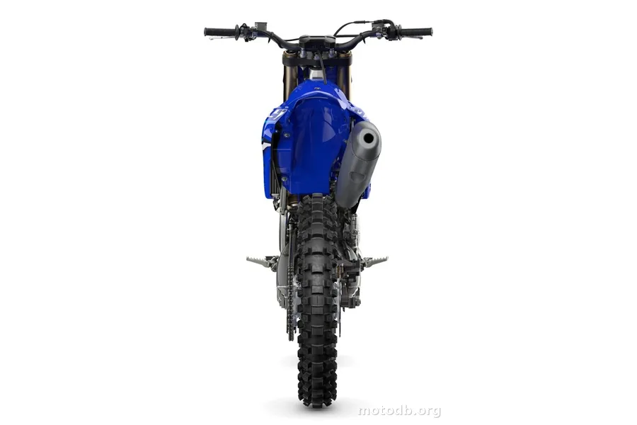 Yamaha YZ 450 F
