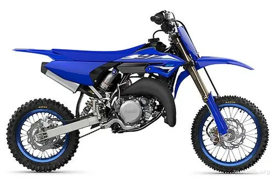 Yamaha YZ 65