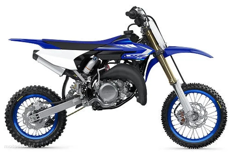 Yamaha YZ 65