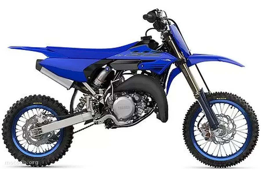 Yamaha YZ 65