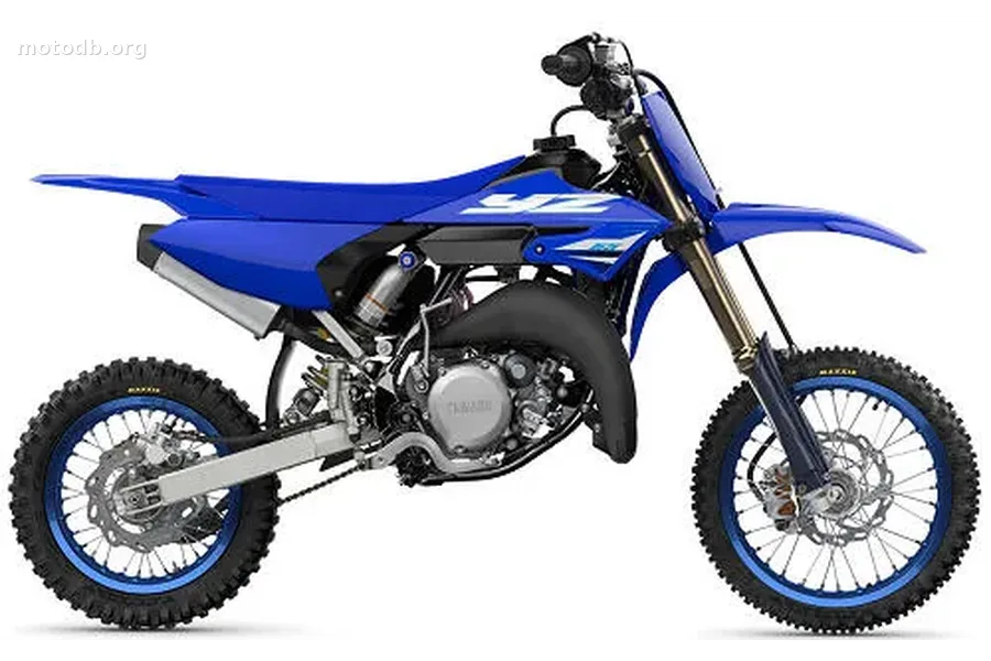Yamaha YZ 65