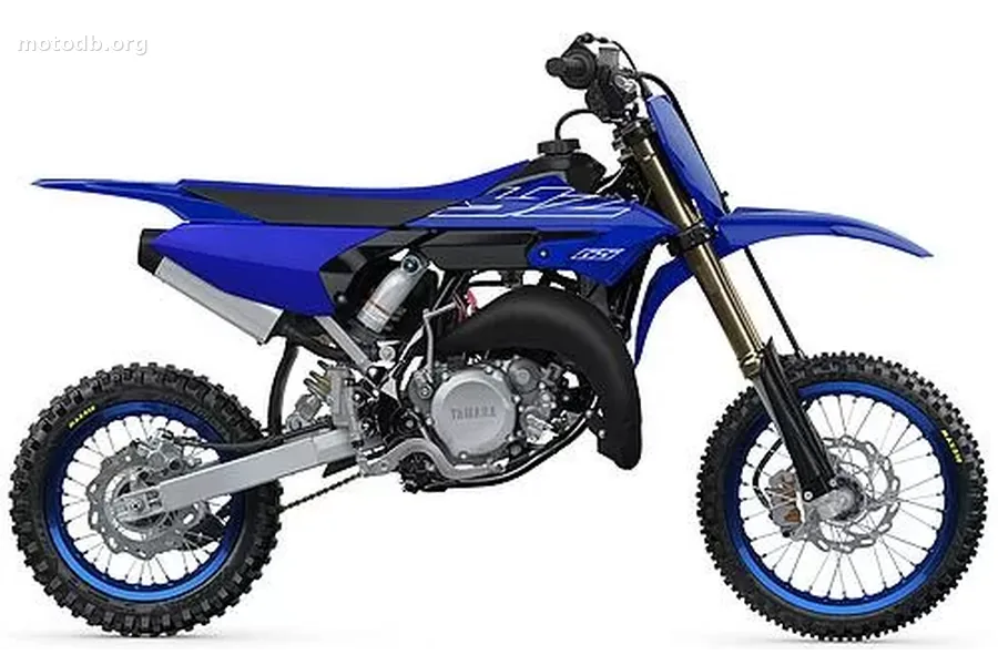 Yamaha YZ 65