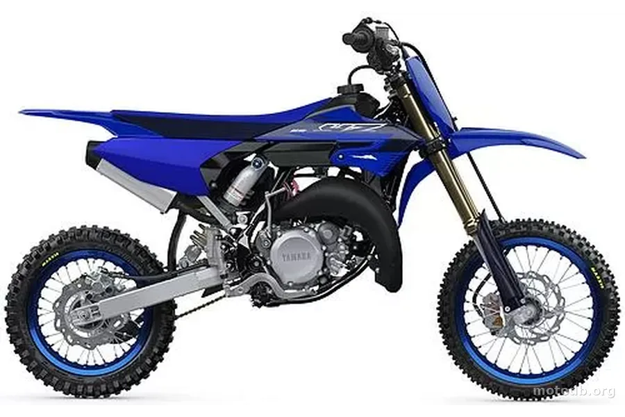 Yamaha YZ 65