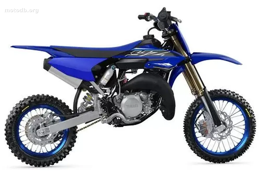 Yamaha YZ 65