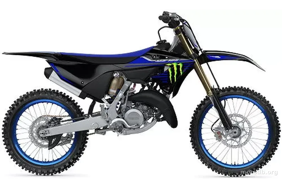 Yamaha YZ125