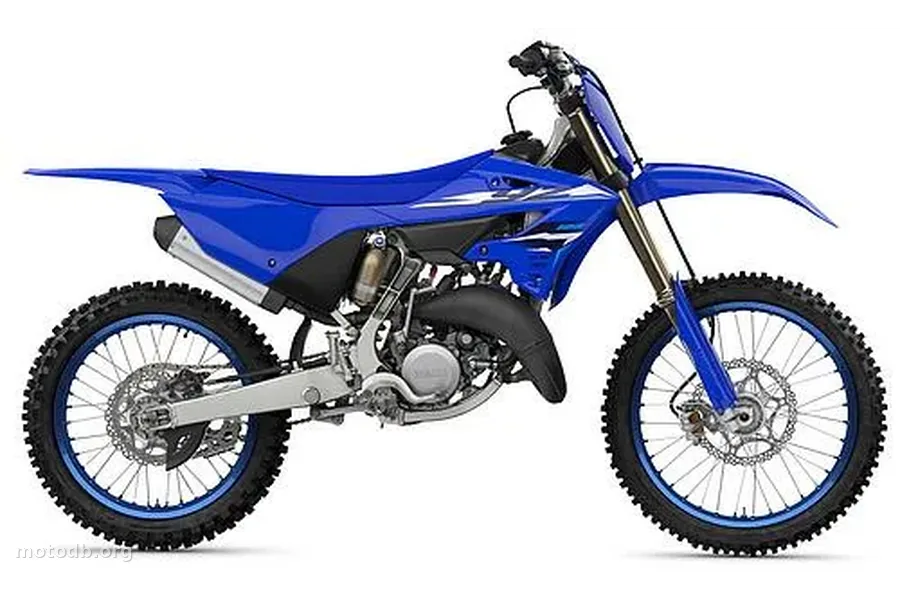Yamaha YZ125