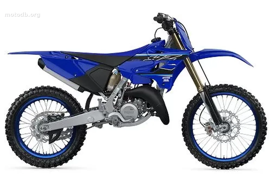 Yamaha YZ125