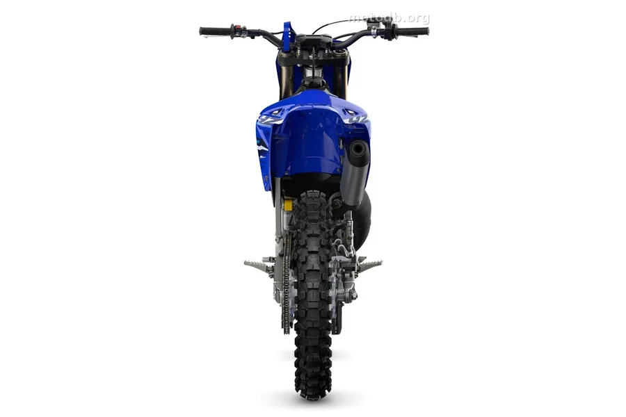 Yamaha YZ125